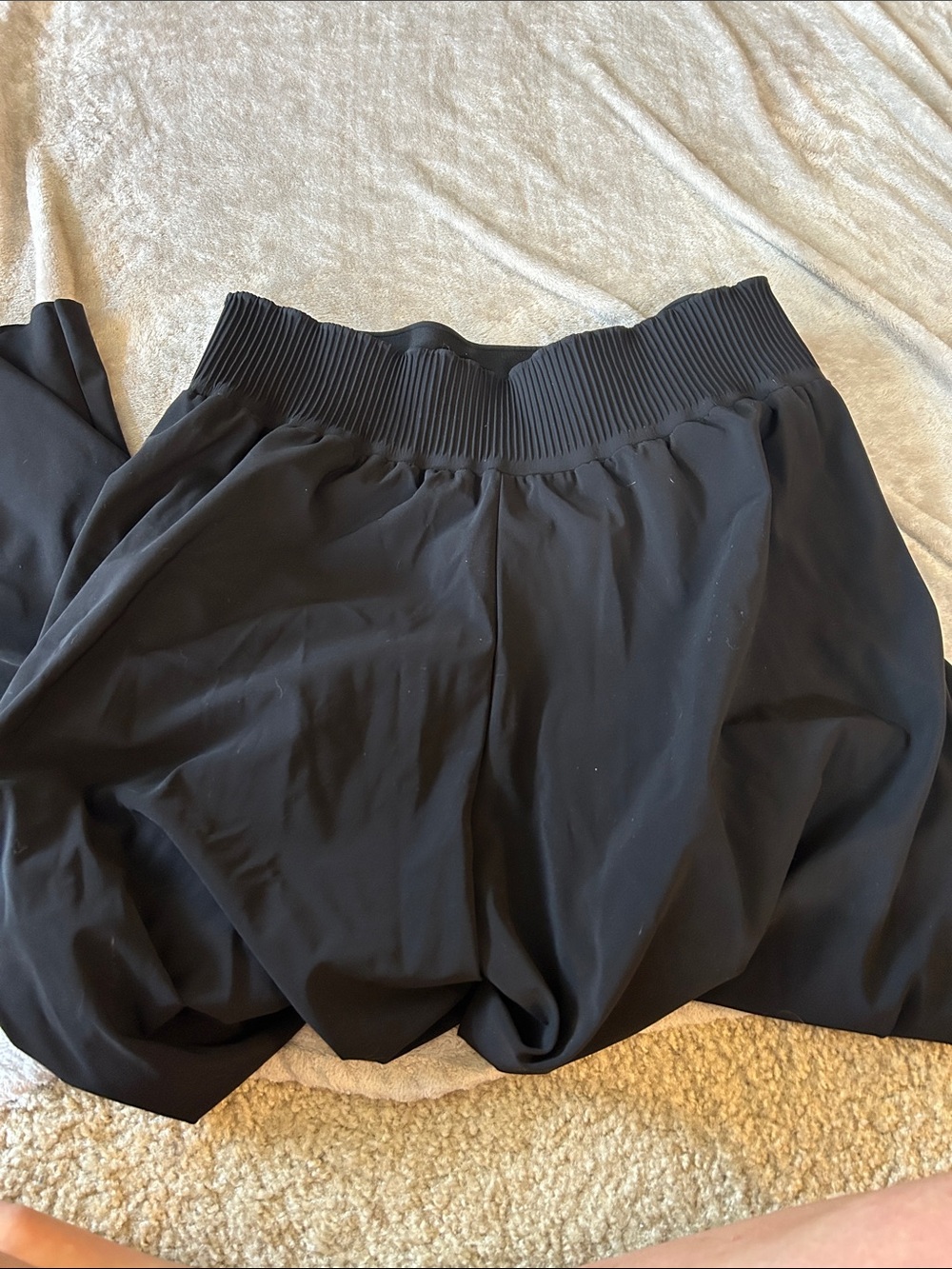 Athleta cosmic wide leg pant - Picture 6 of 7